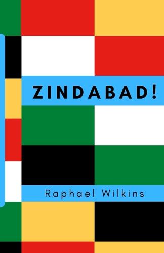 Zindabad!: Supporting Education Leaders From Accra to Taipei (Paperback)