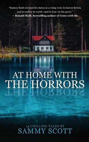 Independently Published At Home With The Horrors