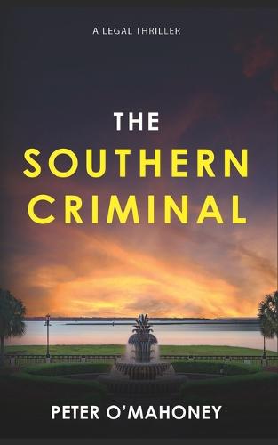 The Southern Criminal: An Epic Legal Thriller - The Southern Lawyer 2 (Paperback)