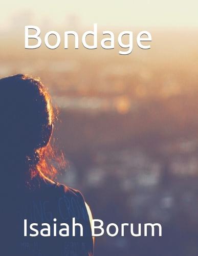 Bondage (Paperback)