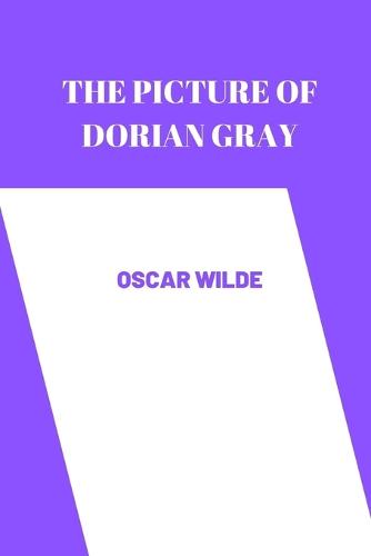 The Picture Of Dorian Gray By Oscar Wilde By Oscar Wilde Waterstones 