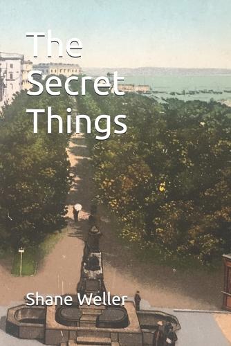 The Secret Things (Paperback)