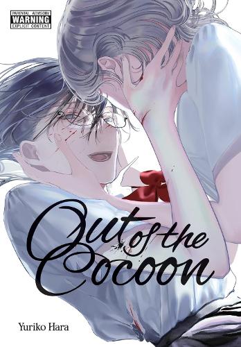 Little, Brown & Company Out Of The Cocoon