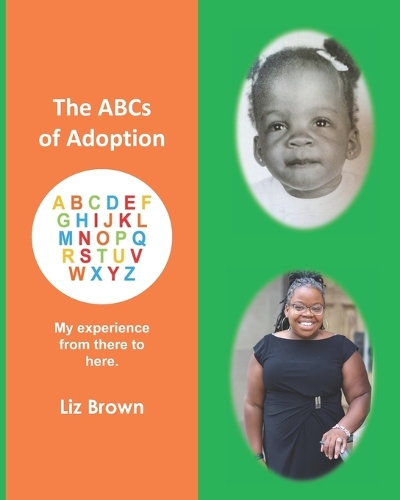 The ABCs of Adoption (Paperback)