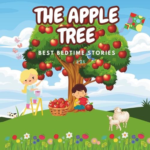 The Apple Tree by Azaza M, Rahmine A Waterstones