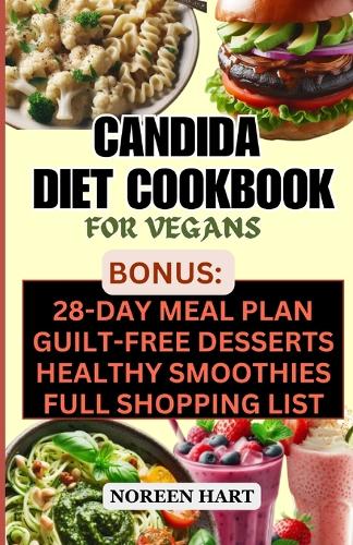 Candida diet discount