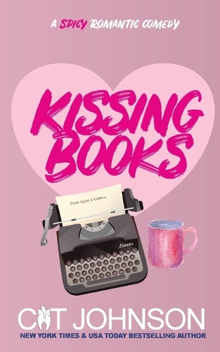 Kissing Books: Special Edition Paperback - Small Town Secrets 1 (Paperback)