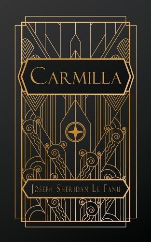Cover of Carmilla