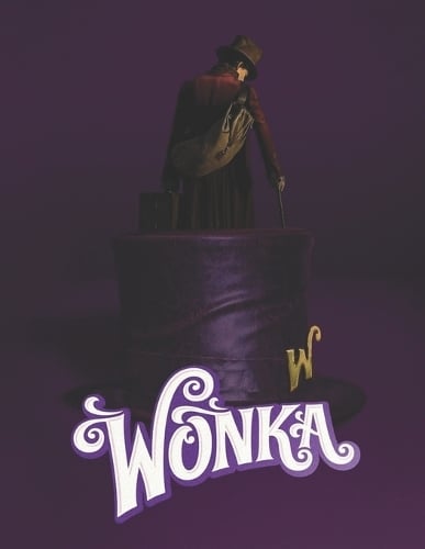 Independently Published Wonka