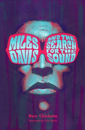 Z2 comics Miles Davis And The Search For The Sound