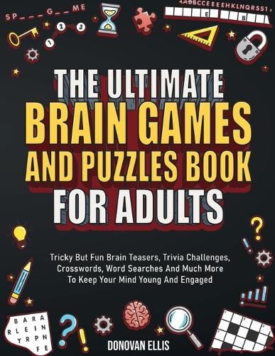 Brain Games: Complete Collection [DVD] [Import]