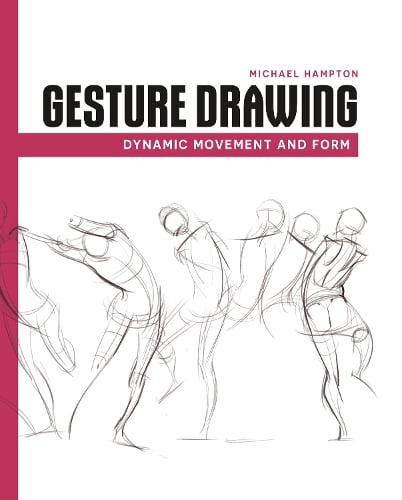 Rocky Nook Gesture Drawing