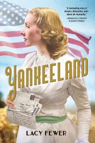 Yankeeland (Paperback)
