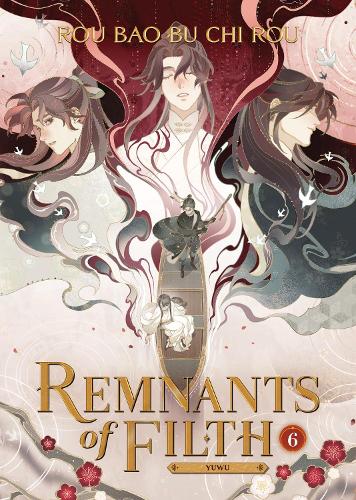 Remnants of Filth: Yuwu (Novel) Vol. 6 - Remnants of Filth: Yuwu (Novel) 6 (Paperback)