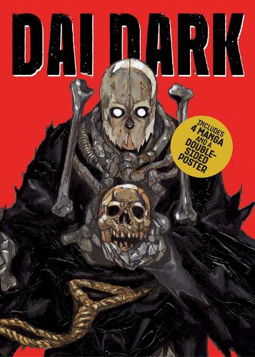 Dai Dark - Vol. 1-4 Box Set - Dai Dark (Paperback)