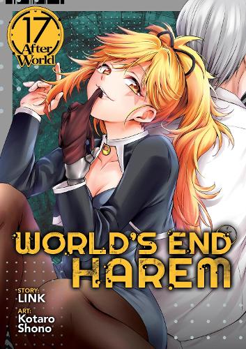 World's End Harem Vol. 17 - After World - World's End Harem 17 (Paperback)