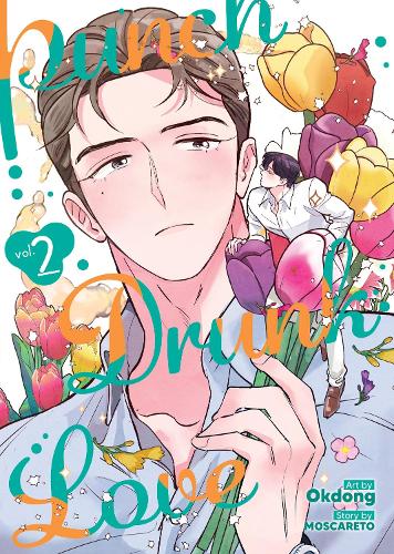 Seven Seas Entertainment, Llc Punch Drunk Love Vol. 2