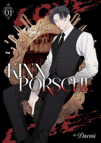 Seven Seas Entertainment, Llc KinnPorsche (Novel) Vol. 1