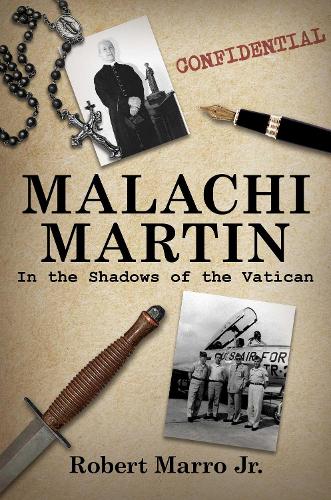 Post Hill Press Malachi Martin
