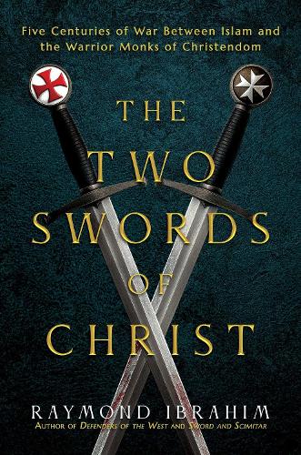 Post Hill Press The Two Swords Of Christ