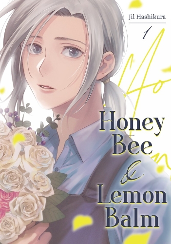 Kodansha America, Inc Honey Bee & Lemon Balm 1