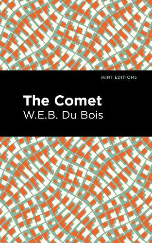 The Comet - Mint Editions (Hardback)