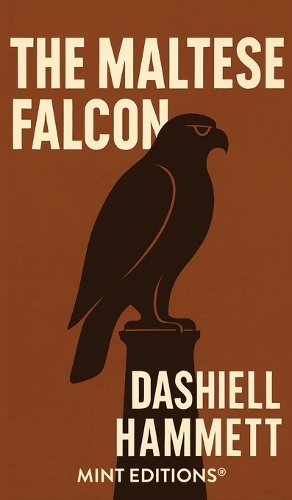 Cover of The Maltese Falcon