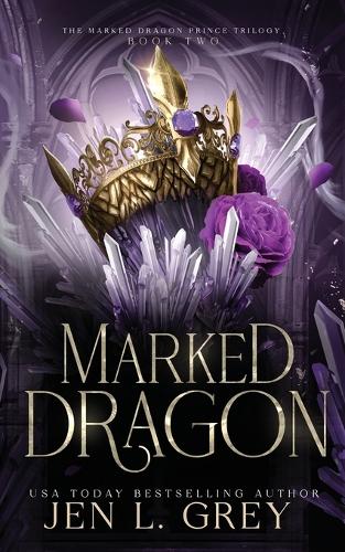 Marked Dragon (Paperback)