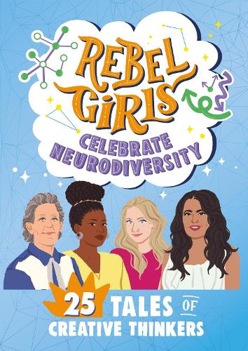 Rebel Girls