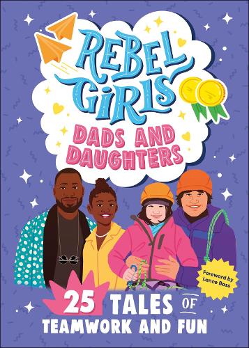 Rebel Girls