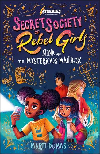 Rebel Girls