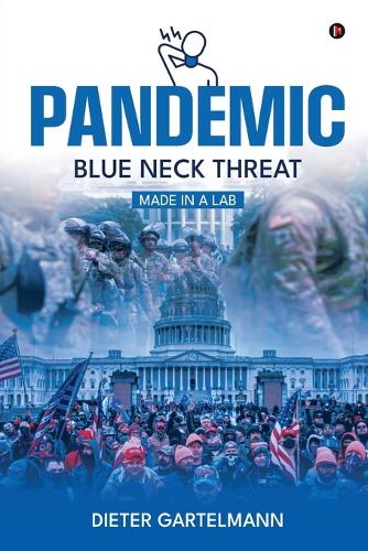 Pandemic by Dieter Gartelmann | Waterstones