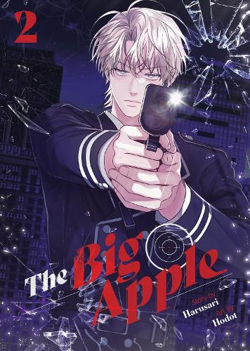 Seven Seas Entertainment, Llc The Big Apple Vol. 2