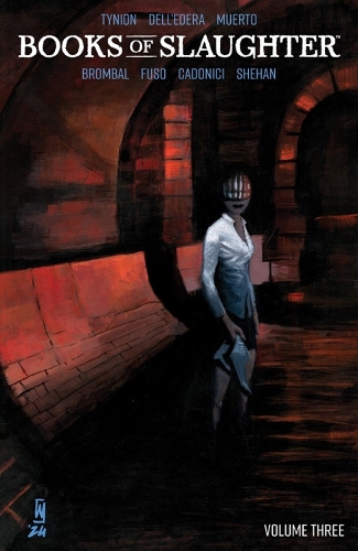 James Tynion