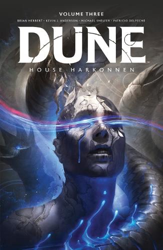 Boom! Studios Dune, House Harkonnen Vol. 3