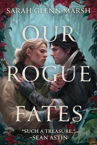 Crooked Lane Books Our Rogue Fates