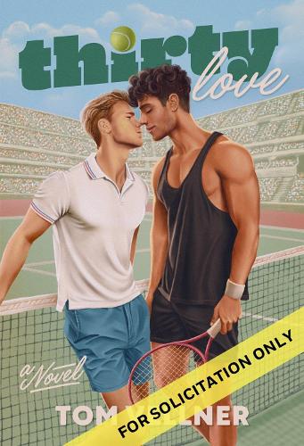 Tom Vellner Thirty Love