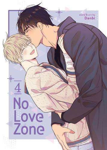 Seven Seas Entertainment, Llc No Love Zone Vol. 4