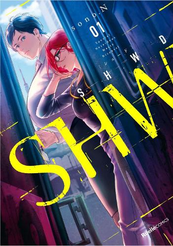 Seven Seas Entertainment, Llc Shwd, The Complete Yuri Collection