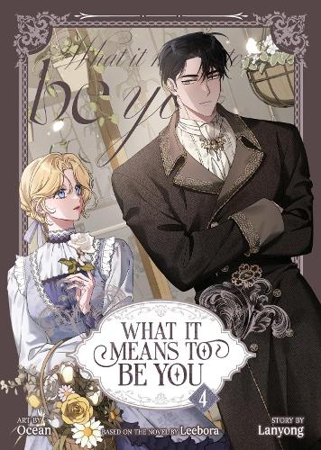 Seven Seas Entertainment, Llc What It Means To Be You (Comic) Vol. 4