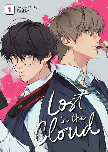 Seven Seas Entertainment, Llc Lost In The Cloud Vol. 1