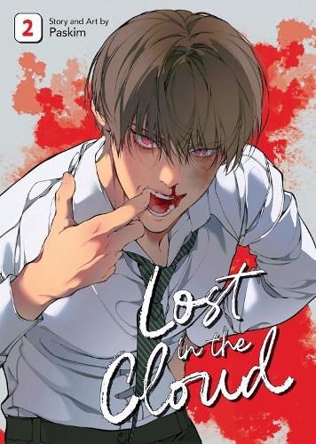 Seven Seas Entertainment, Llc Lost In The Cloud Vol. 2