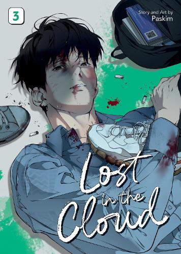 Seven Seas Entertainment, Llc Lost In The Cloud Vol. 3
