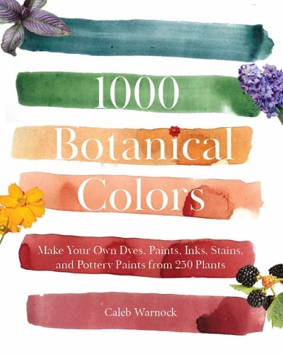 Caleb Warnock 1000 Botanical Colors