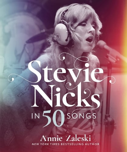 Running Press,U.S. Stevie Nicks In 50 Songs