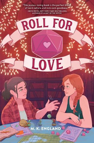 Running Press,U.S. Roll For Love