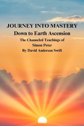 Journey Into Mastery - Book One (Paperback)