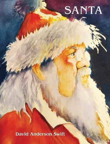 Santa (Hardback)