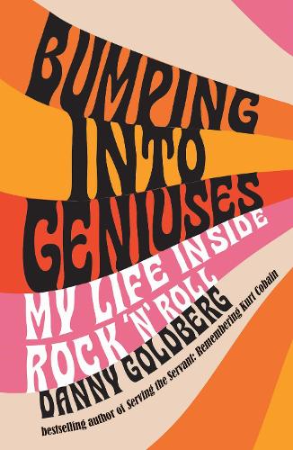 Diversion Books Bumping Into Geniuses