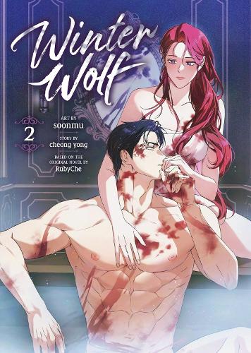 Seven Seas Entertainment, Llc Winter Wolf (Comic) Vol. 2